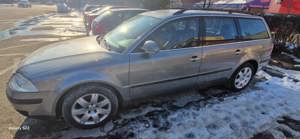 De vanzare passat b5.5 - imagine 1