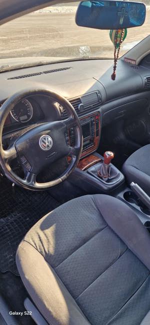 De vanzare passat b5.5 - imagine 2
