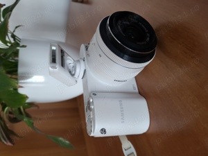 Aparat Foto Samsung NX1100