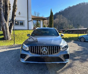 Mercedes GLC250 178000km