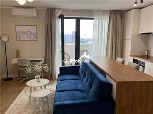 Vanzare Apartament 2 Camere La Cheie Core Timpuri Noi - imagine 3