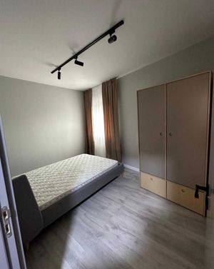 AP. 3 CAMERE GHICA PLAZA, MOBILAT/UTILAT COMPLET, 10 MP TERASA - imagine 8