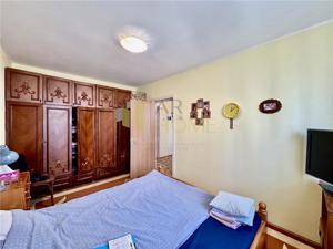 Apartament 3 camere, semidecomandat, Cina Nord, Ploiesti - imagine 7