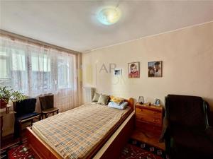 Apartament 3 camere, semidecomandat, Cina Nord, Ploiesti - imagine 8