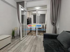 Apartament 2 Cam Bloc Nou Berceni - Aparatorii Patriei - imagine 3