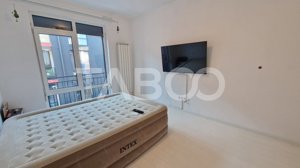 Apartament modern decomandat 3 camere balcon si parcare Arhitectilor - imagine 4