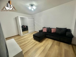 Apartament Bucovinei-1camera- 300euro - imagine 3