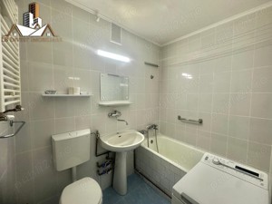 Apartament Bucovinei-1camera- 300euro - imagine 7