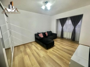 Apartament Bucovinei-1camera- 300euro - imagine 2