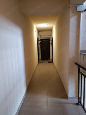 Apartament 2 camere, Str. Popesti Romani - 59mp, etaj 3, 79.000  - imagine 9