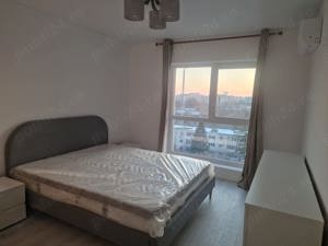 Proprietar inchiriez apartament nou, 2 Camere, la prima inchiriere  - imagine 6