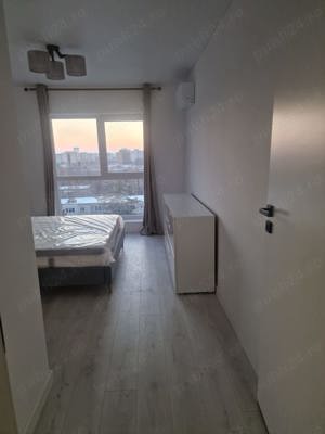 Proprietar inchiriez apartament nou, 2 Camere, la prima inchiriere  - imagine 5