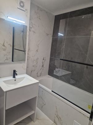 Proprietar inchiriez apartament nou, 2 Camere, la prima inchiriere  - imagine 9