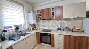 Apartament de vanzare cu 3 camere etajul 1 la intrare in Arhitectilor - imagine 8