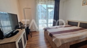 Apartament de vanzare cu 3 camere etajul 1 la intrare in Arhitectilor - imagine 5