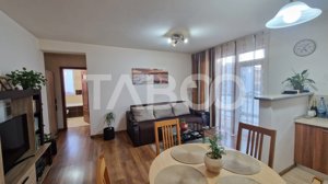 Apartament de vanzare cu 3 camere etajul 1 la intrare in Arhitectilor - imagine 13