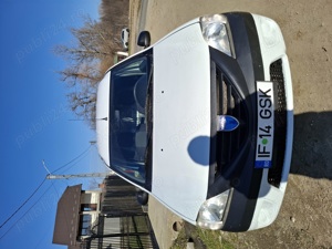 Logan Van ,1.5 dci, 2012 ,euro 5 - imagine 5