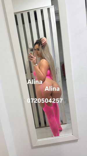 Servicii de calitate! Alina - imagine 5
