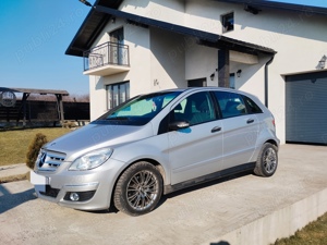 Mercedes b 180 cdti