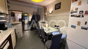 Apartament 3 camere mobilat utilat 76 mpu zona Turnisor Sibiu - imagine 4