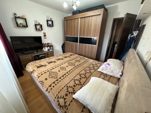 Apartament 2 camere Oltenita - imagine 7