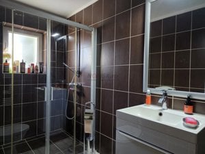 Vila Arhitectură Unică – 1000mp Teren – Piscină Încălzită – Renovată - imagine 9