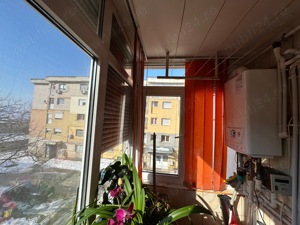 Apartament 2 camere Oltenita - imagine 10