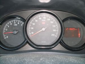 Dacia Lodgy Stepway 2013  1.2 TCE  - imagine 5