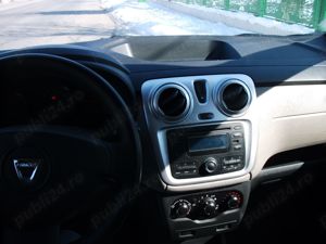 Dacia Lodgy Stepway 2013  1.2 TCE  - imagine 7