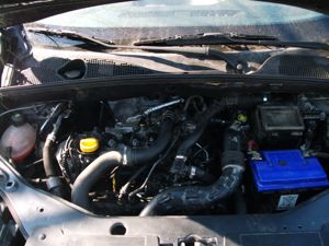 Dacia Lodgy Stepway 2013  1.2 TCE  - imagine 10