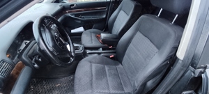 Vând audi A4 b5 quattro afn 110 cai - imagine 4
