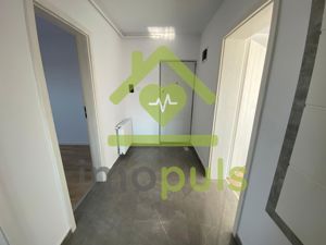 de vanzare apt 3 camere, partial mobilat, loc de parcare - imagine 2