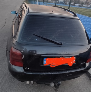 Vând audi A4 b5 quattro afn 110 cai - imagine 10