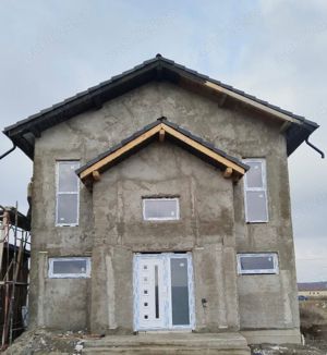 Tamplarie pvc la comanda  - imagine 3