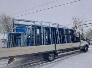 Tamplarie pvc la comanda 