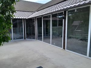 Tamplarie pvc la comanda  - imagine 2