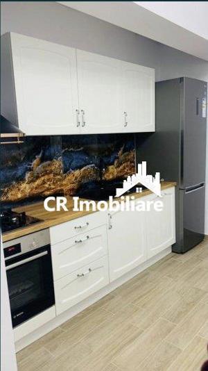 Apartament 4 Camere Chitila Bloc Nou Lux - imagine 3