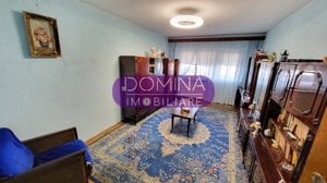 Apartament 2 camere + boxă, în Târgu Jiu, cartier Traian - imagine 4