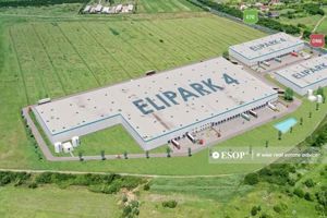 Eli Park 4, depozitare, productie, logistica, 1.500 - 20.000 mp - imagine 4