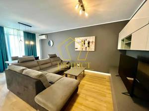 Apartament superb cu 2 camere | Iulius Mall | Nord One - imagine 2