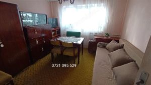 Proprietar  vând apartament 2 camere  zona Soarelui  cu vedere la Parc Pădurice - imagine 2