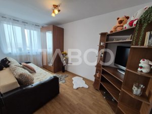 Apartament 3 camere la mansarda zona Tiglari - imagine 5