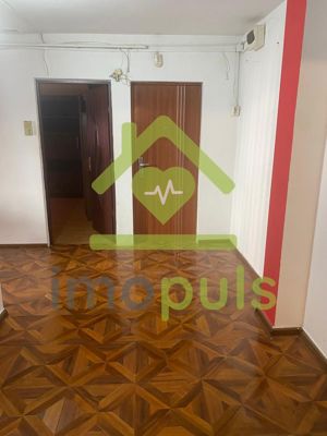 apartament 3 camere, Girocului, parter, decomandat, cetrala proprie - imagine 3