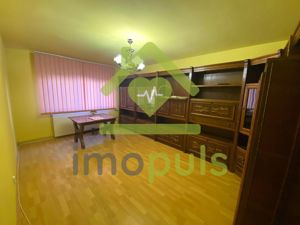 apartament 3 camere, Girocului, parter, decomandat, cetrala proprie - imagine 2