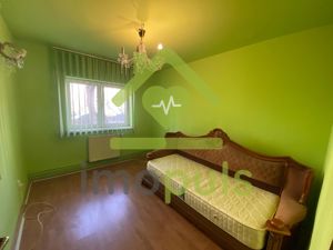 apartament 3 camere, Girocului, parter, decomandat, cetrala proprie - imagine 5