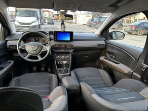 Dacia Sandero Stepway Comfort ECO-G 100, Garanție 2026 - imagine 9