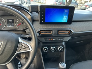 Dacia Sandero Stepway Comfort ECO-G 100, Garanție 2026 - imagine 7