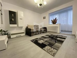 Apartament 3 Camere/ Etaj 2/ Modern/ Zona Dâmbu - imagine 3