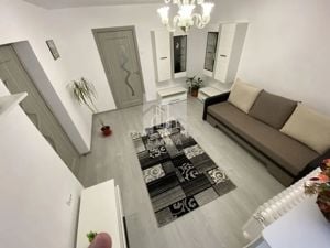 Apartament 3 Camere/ Etaj 2/ Modern/ Zona Dâmbu - imagine 2