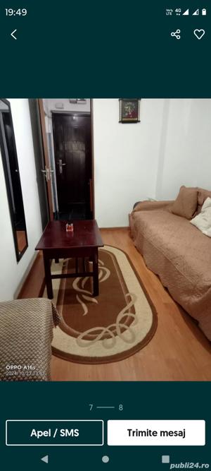 Apartament 2 camere 